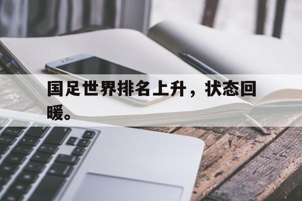 乐鱼官网-国足世界排名上升，状态回暖。