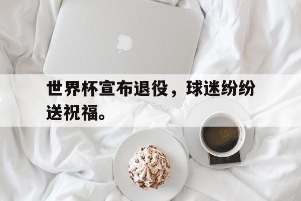 乐鱼官网-世界杯宣布退役，球迷纷纷送祝福。