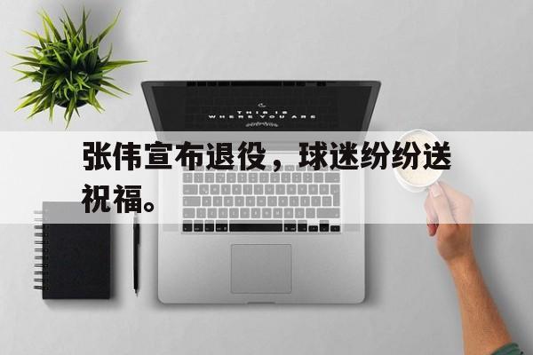 乐鱼官网-张伟宣布退役，球迷纷纷送祝福。